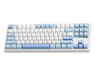 MCHOSE MC-K87 – NIEBIESKA - 1335990 - zdjęcie 1
